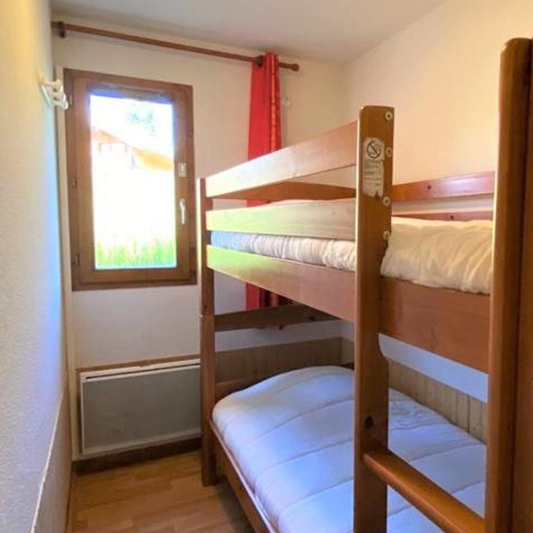 Appartement rénové 6 pers, terrasse, parking, local ski - FR-1-504-150 - Apartment (6 Adults) - 6