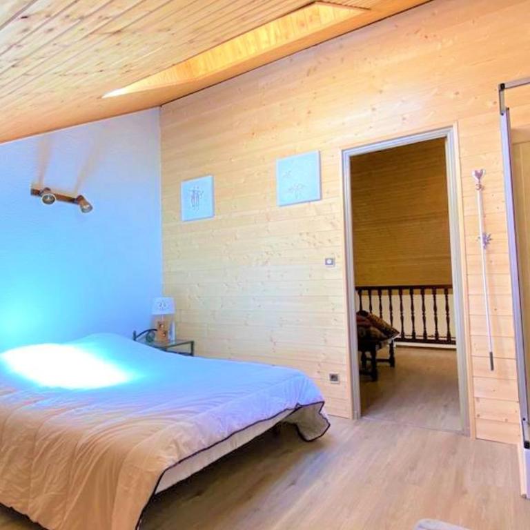 Appartement duplex pour 8 pers avec terrasse et équipements modernes à La Joue du Loup - FR-1-504-611 - Appartement (8 Adultes) - 5