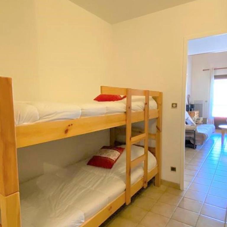 Appartement duplex pour 8 pers avec terrasse et équipements modernes à La Joue du Loup - FR-1-504-611 - Appartement (8 Adultes) - 6