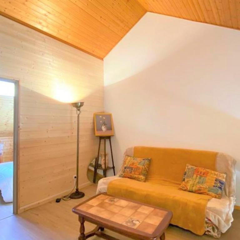 Appartement duplex pour 8 pers avec terrasse et équipements modernes à La Joue du Loup - FR-1-504-611 - Appartement (8 Adultes) - 7