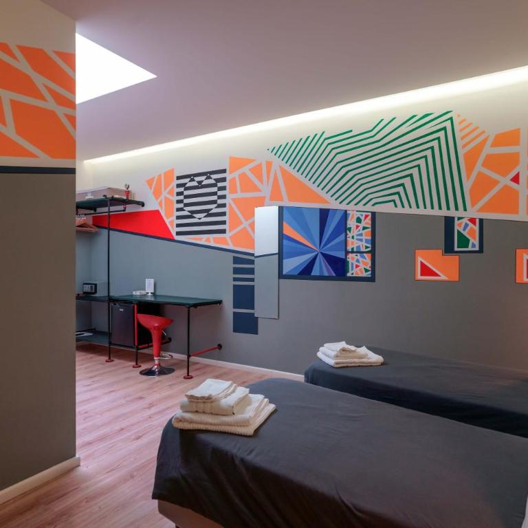 Funtanir Rooms - Camera Doppia con Letti Singoli - 2