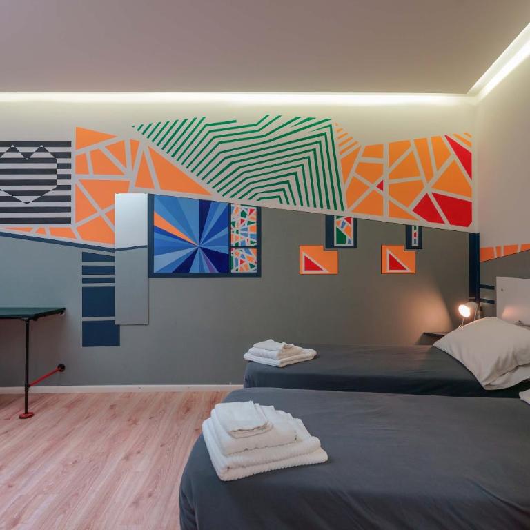 Funtanir Rooms - Camera Doppia con Letti Singoli - 5