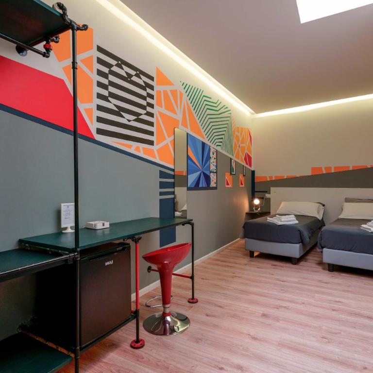 Funtanir Rooms - Camera Doppia con Letti Singoli - 4