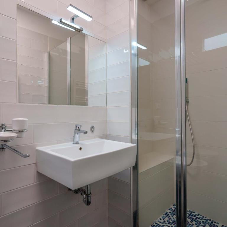 Funtanir Rooms - Camera Tripla - 7