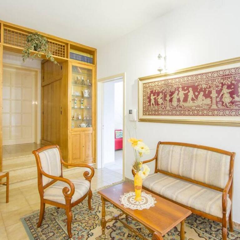 Villa Lucetta - Casa con 2 Camere da Letto - 11