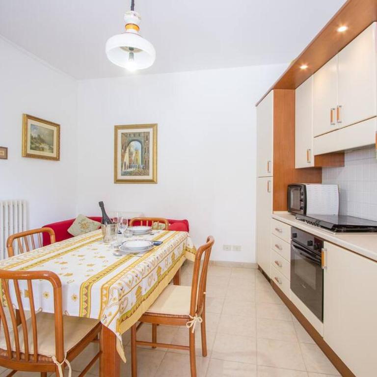 Villa Lucetta - Casa con 2 Camere da Letto - 3
