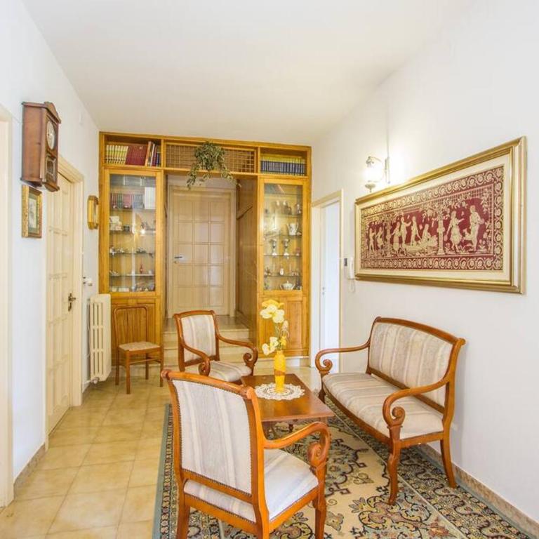 Villa Lucetta - Casa con 2 Camere da Letto - 12