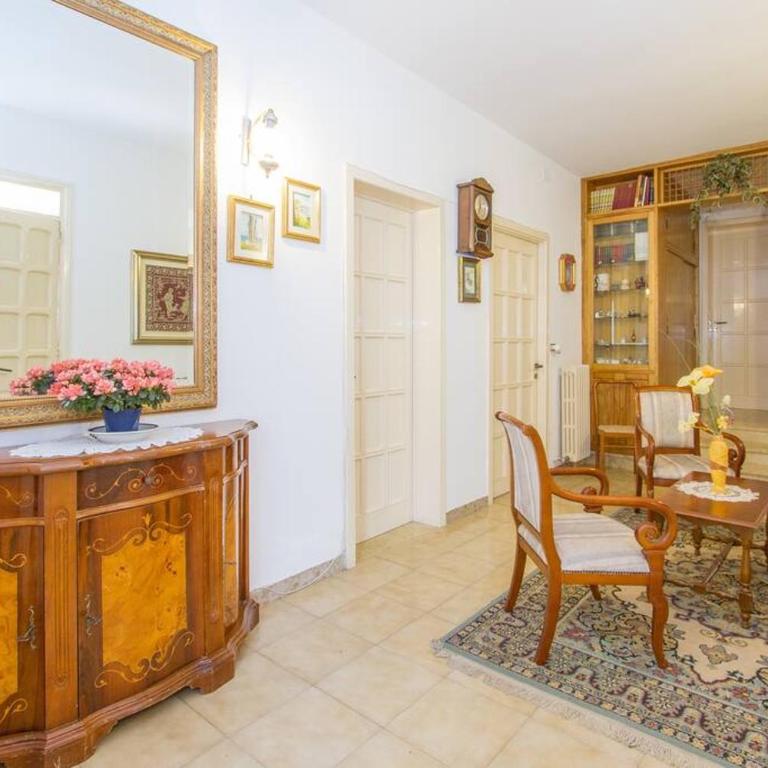 Villa Lucetta - Casa con 2 Camere da Letto - 8