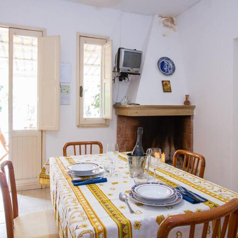 Villa Lucetta - Casa con 2 Camere da Letto - 4