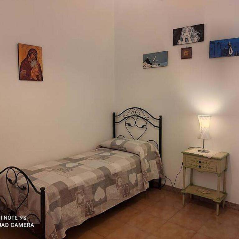 Villa Lucetta - Casa con 2 Camere da Letto - 16