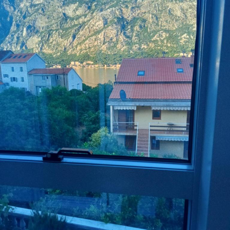 Apartments with sea view in Prcanj - Studio - 7
