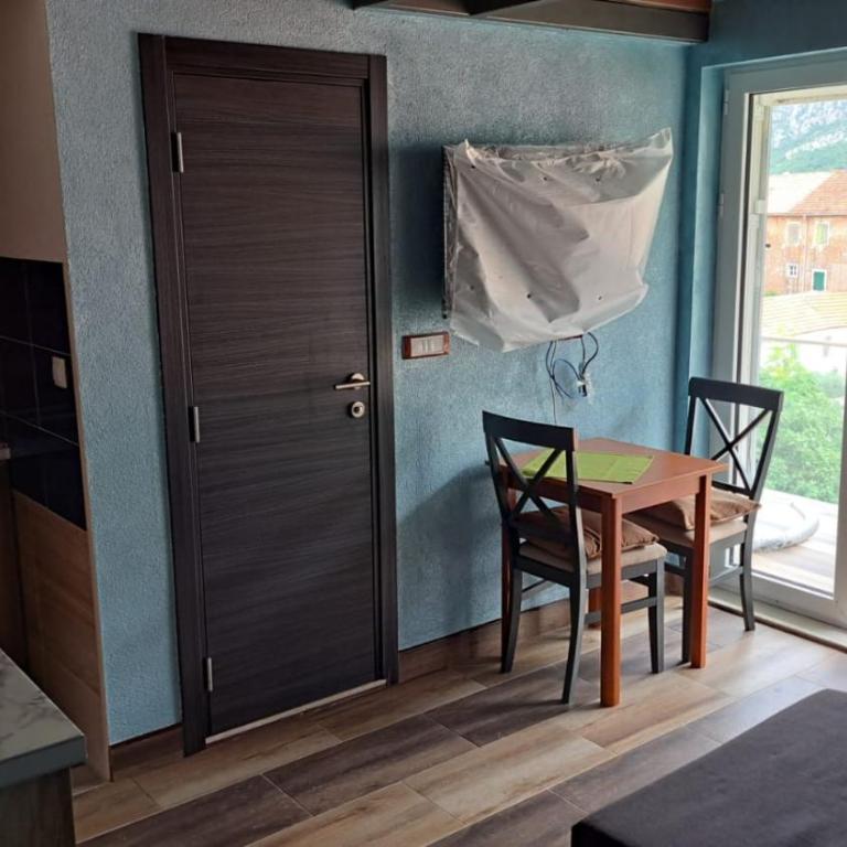 Apartments with sea view in Prcanj - Duplex Studio - 31