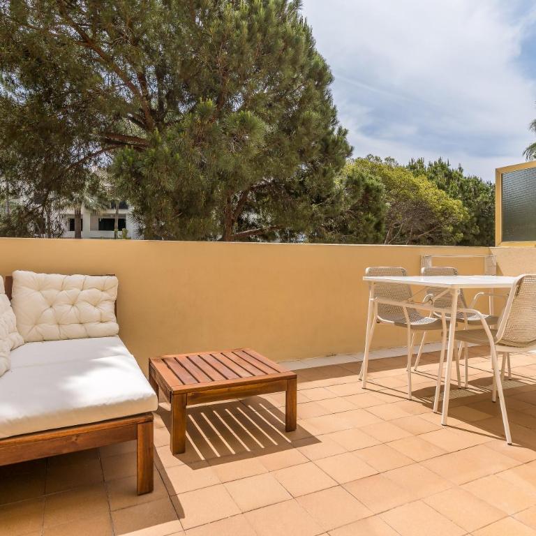 OleHolidays 412 Romana Playa Primera línea playa - Apartamento de 1 dormitorio - 23
