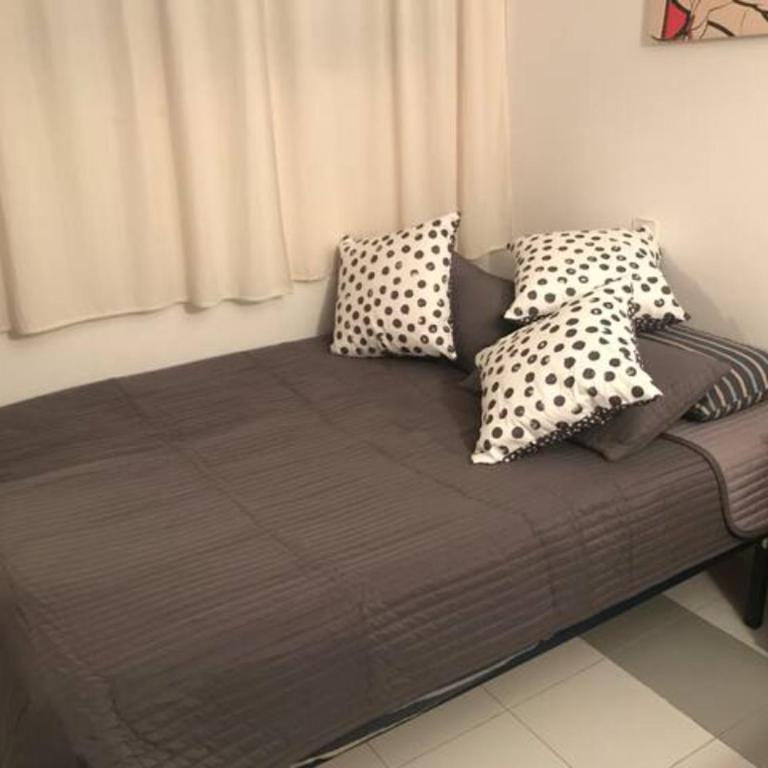 Apartamento centrico y con piscina a 5 min. playa - One-Bedroom Apartment - 14