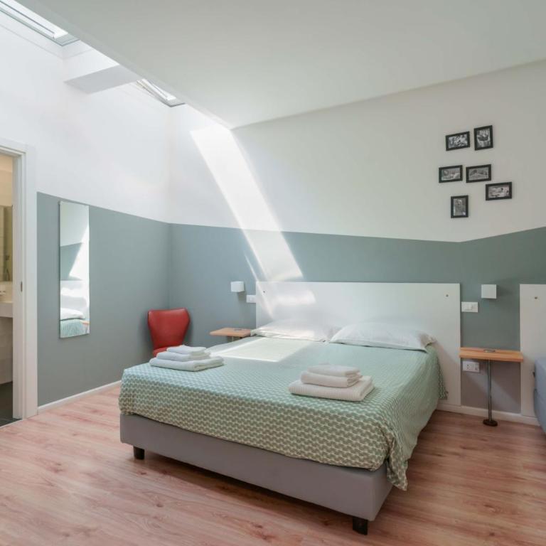 Funtanir Rooms - Camera Tripla - 15