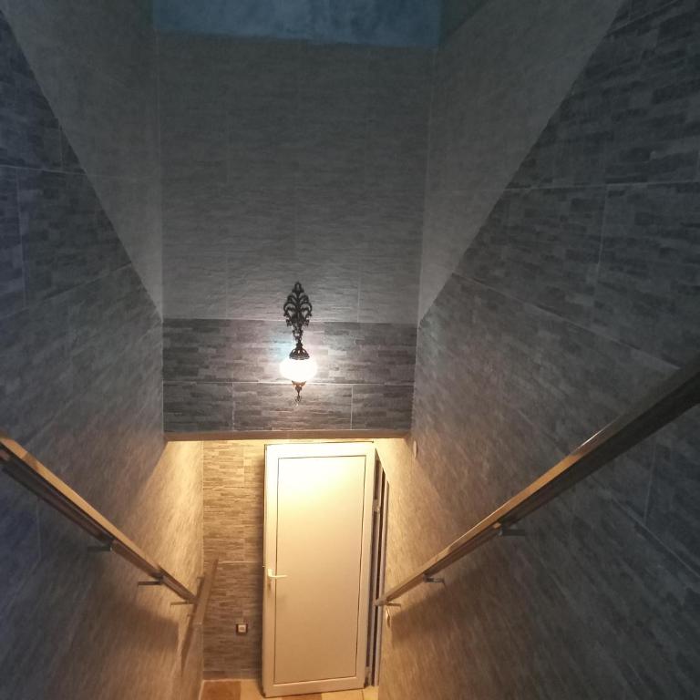 Apartments with sea view in Prcanj - Two-Bedroom Apartment - 35