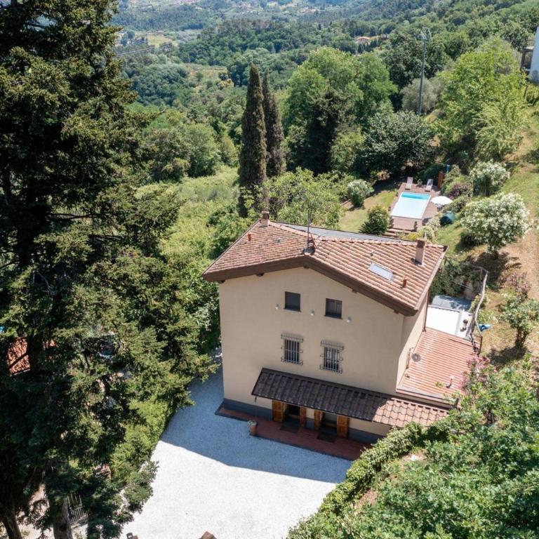 Villa Giovannino - Villa con 3 Camere da Letto - 29