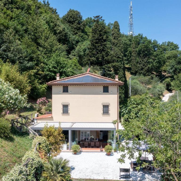 Villa Giovannino - Villa con 3 Camere da Letto - 8