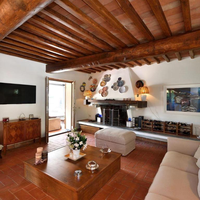 Villa Giovannino - Villa con 3 Camere da Letto - 9
