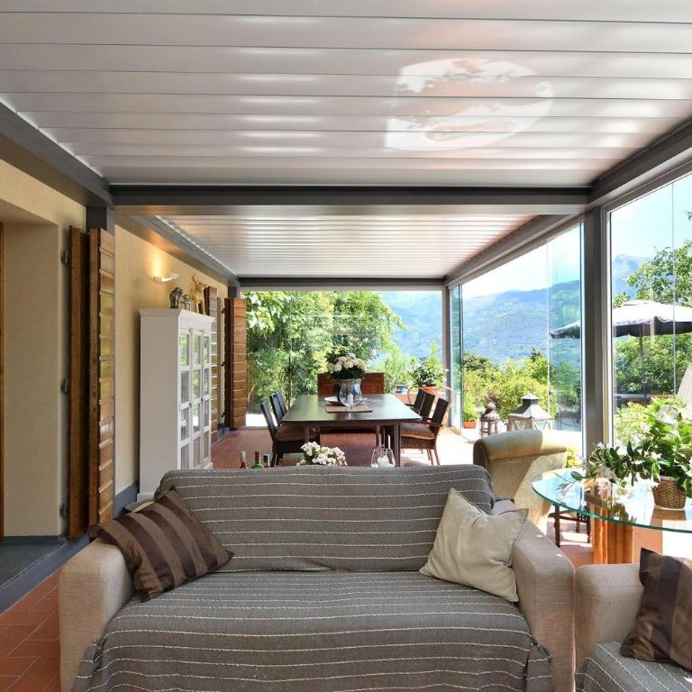 Villa Giovannino - Villa con 3 Camere da Letto - 16
