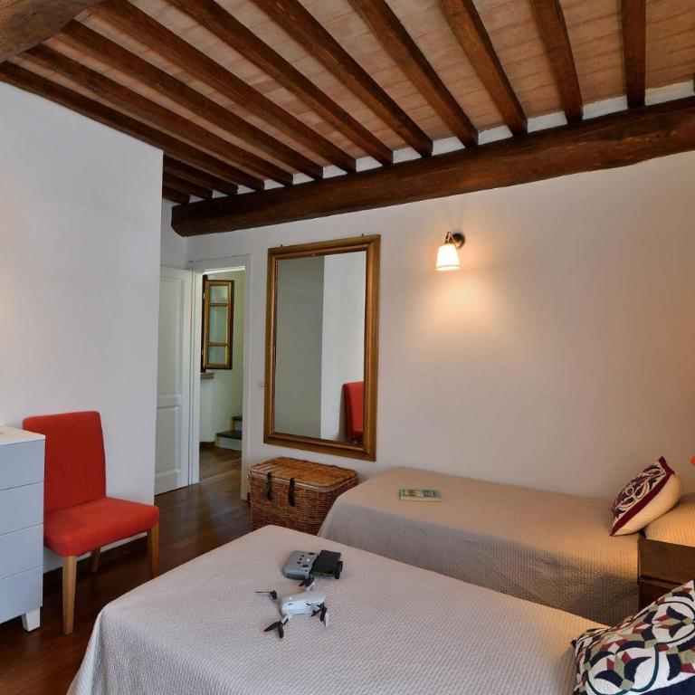 Villa Giovannino - Villa con 3 Camere da Letto - 22