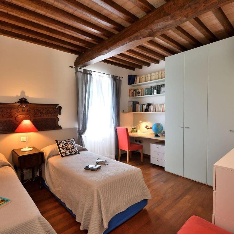 Villa Giovannino - Villa con 3 Camere da Letto - 21