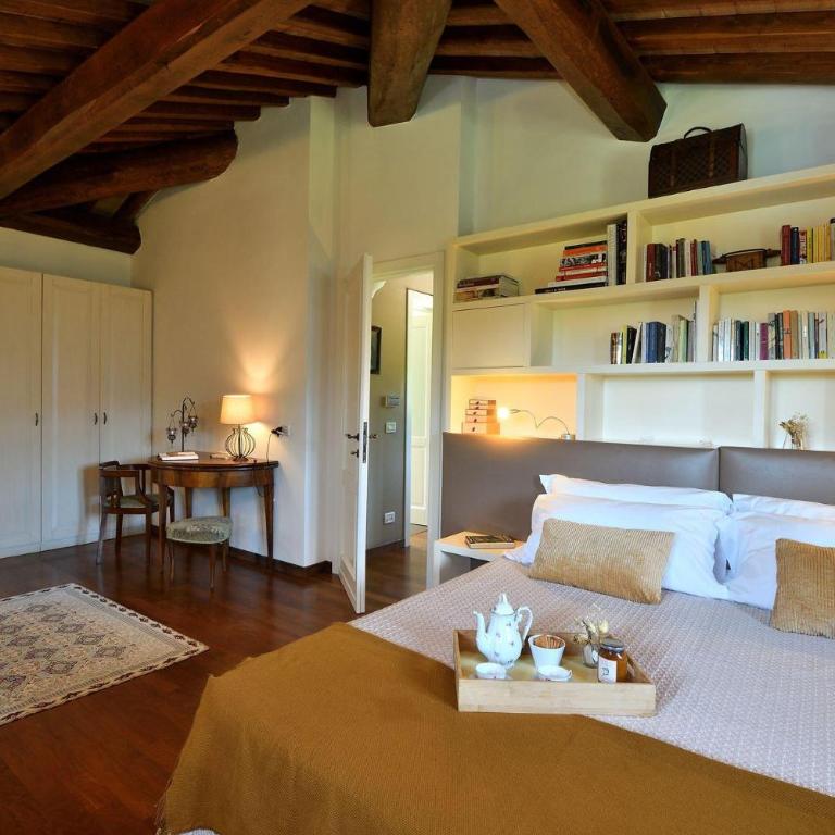 Villa Giovannino - Villa con 3 Camere da Letto - 24