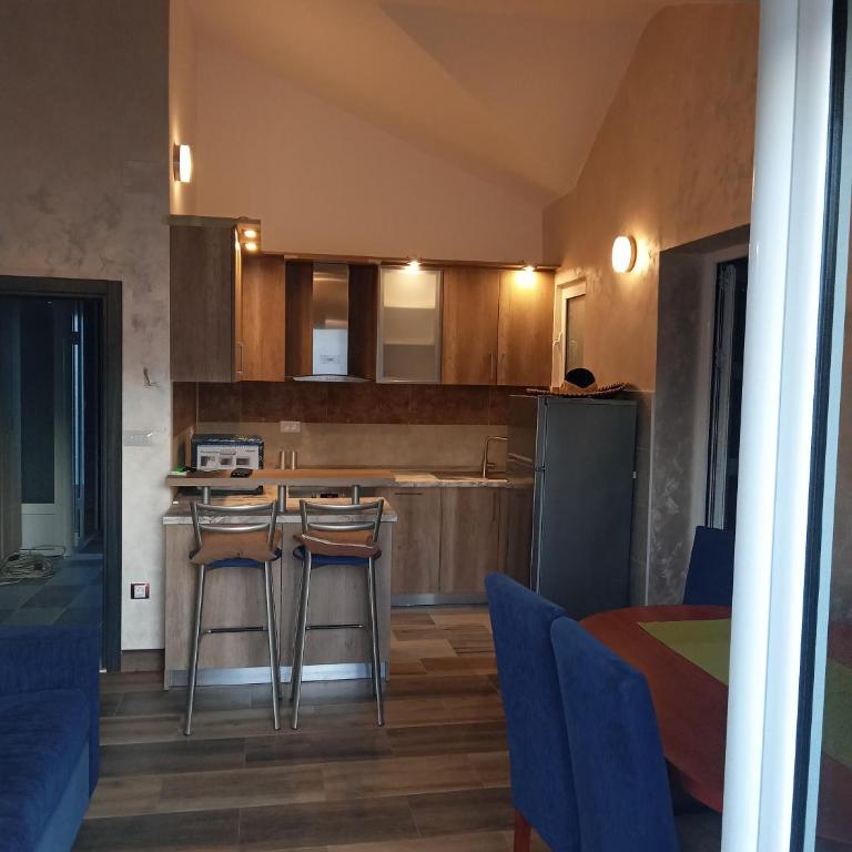 Apartments with sea view in Prcanj - Two-Bedroom Apartment - 33