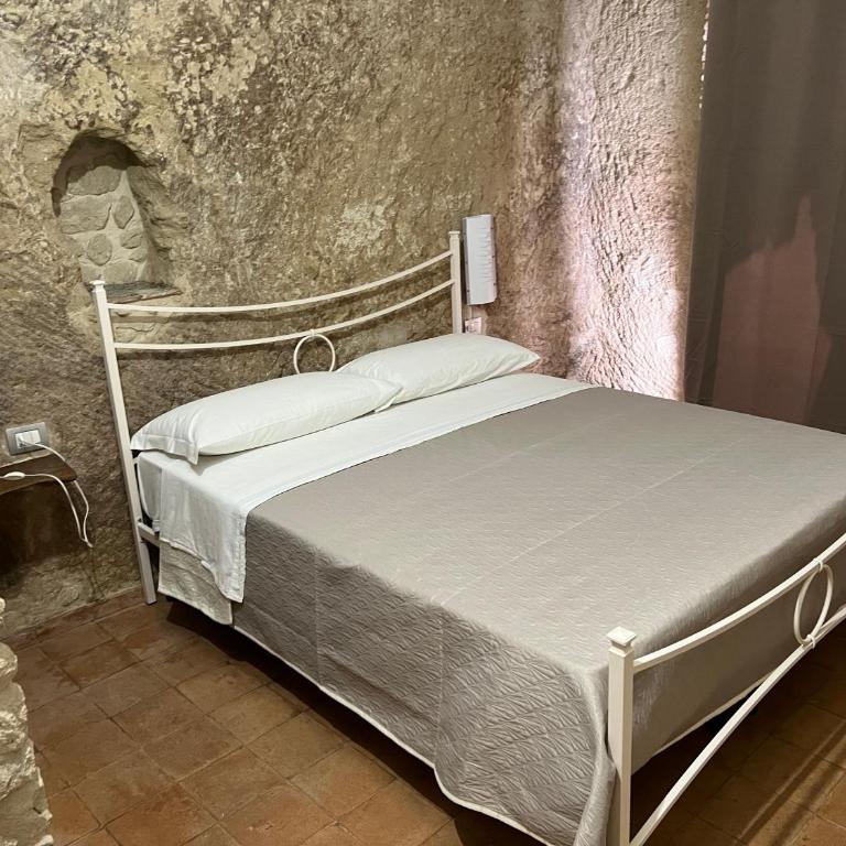 La Rupe Apartments Tropea - Appartamento con Vista Mare - 16