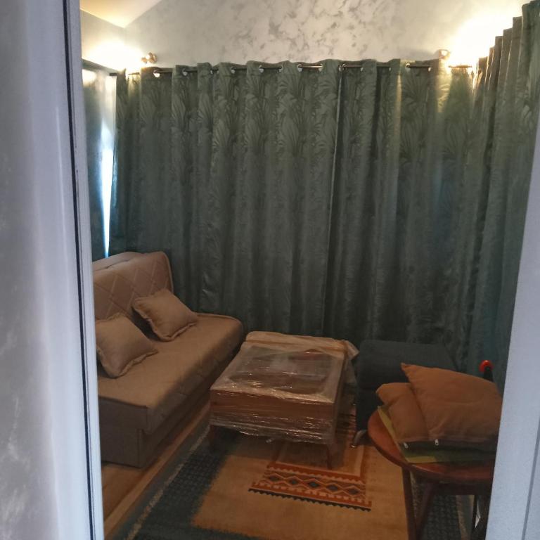Apartments with sea view in Prcanj - Two-Bedroom Apartment - 26