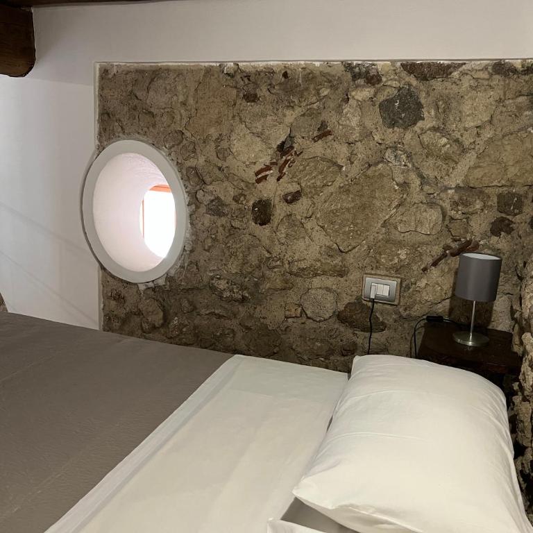 La Rupe Apartments Tropea - Appartamento con Vista Mare - 6