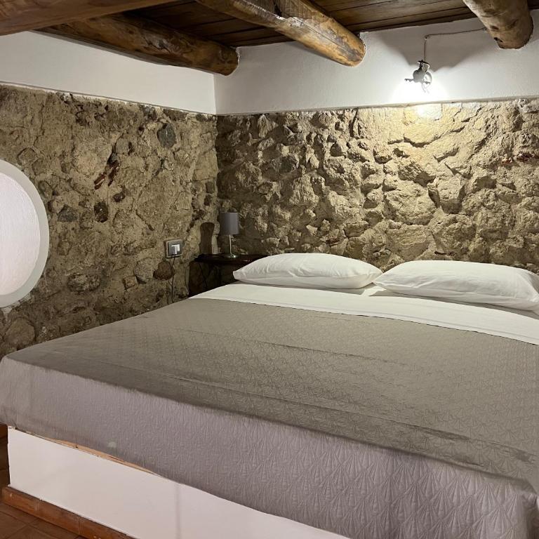 La Rupe Apartments Tropea - Appartamento con Vista Mare - 8