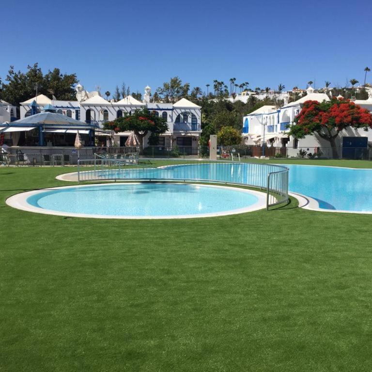 Bungalow Playmar - Apartamento - 2 niveles - 12