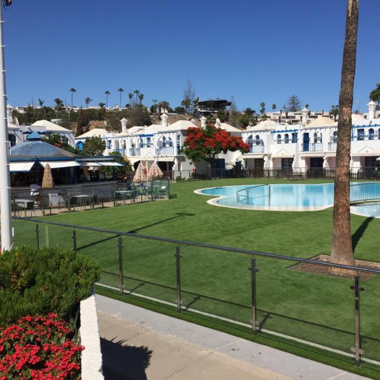 Bungalow Playmar - Apartamento - 2 niveles - 11