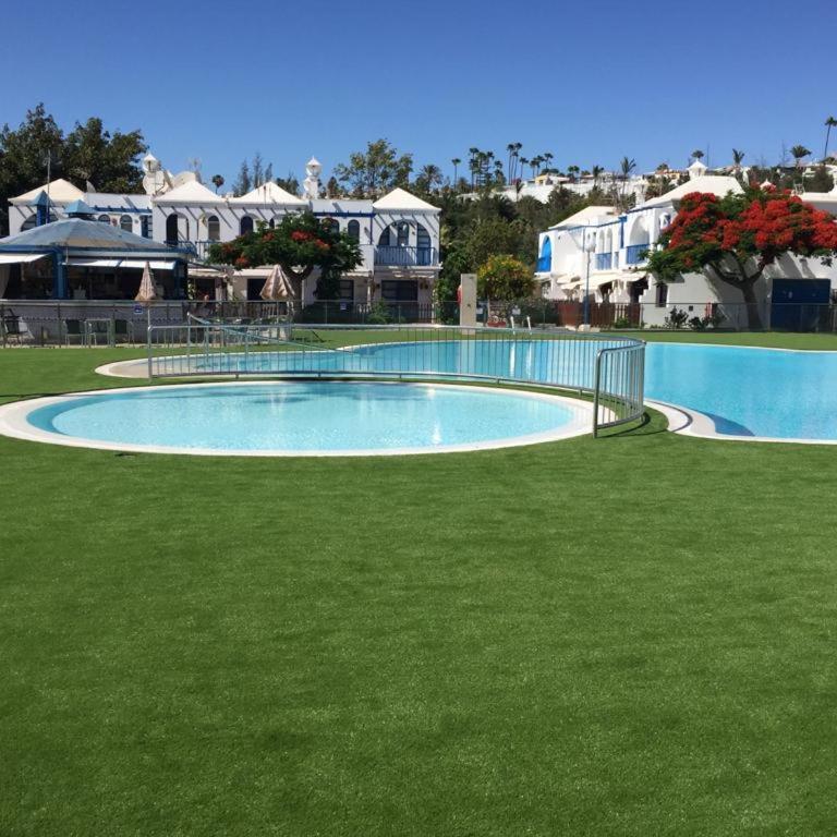 Bungalow Playmar - Apartamento - 2 niveles - 9
