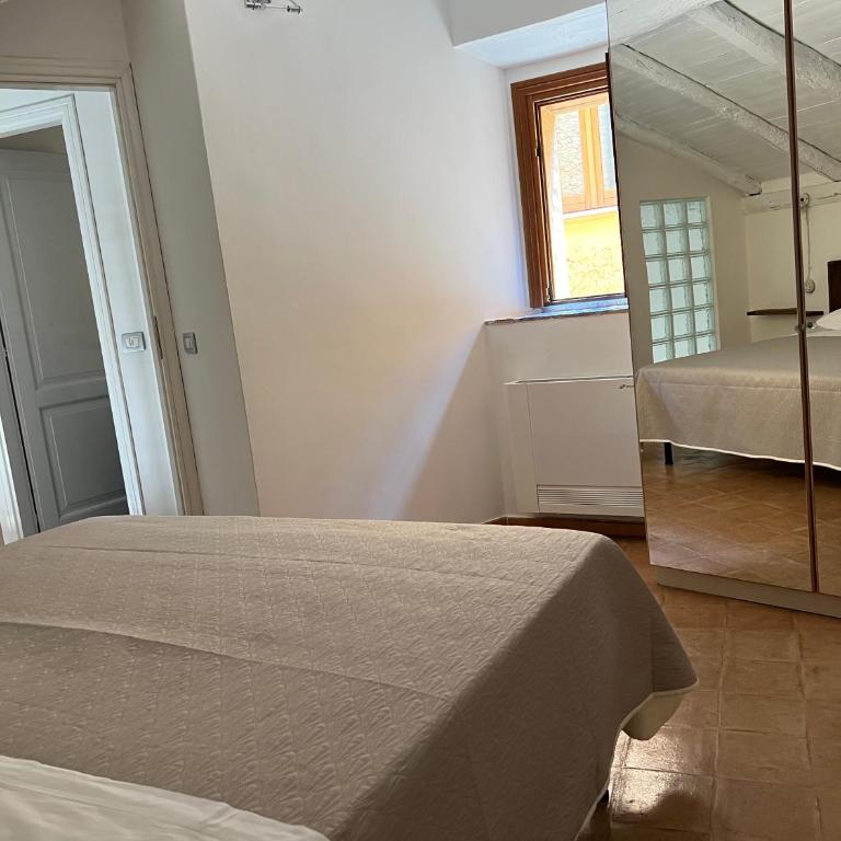 La Rupe Apartments Tropea - Appartamento con 3 Camere da Letto - 6