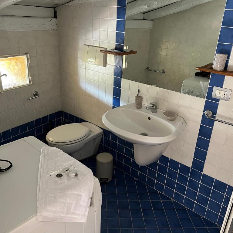 La Rupe Apartments Tropea - Appartamento con 3 Camere da Letto - 18