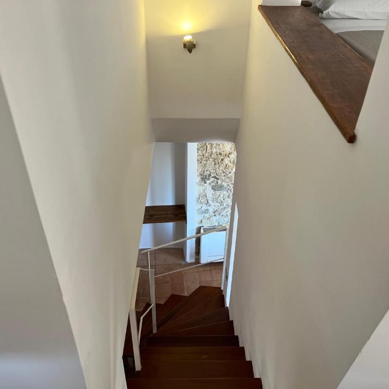 La Rupe Apartments Tropea - Appartamento con 3 Camere da Letto - 10