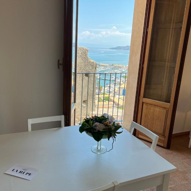 La Rupe Apartments Tropea - Appartamento con 3 Camere da Letto - 28