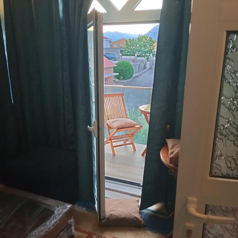 Apartments with sea view in Prcanj - Two-Bedroom Apartment - 25