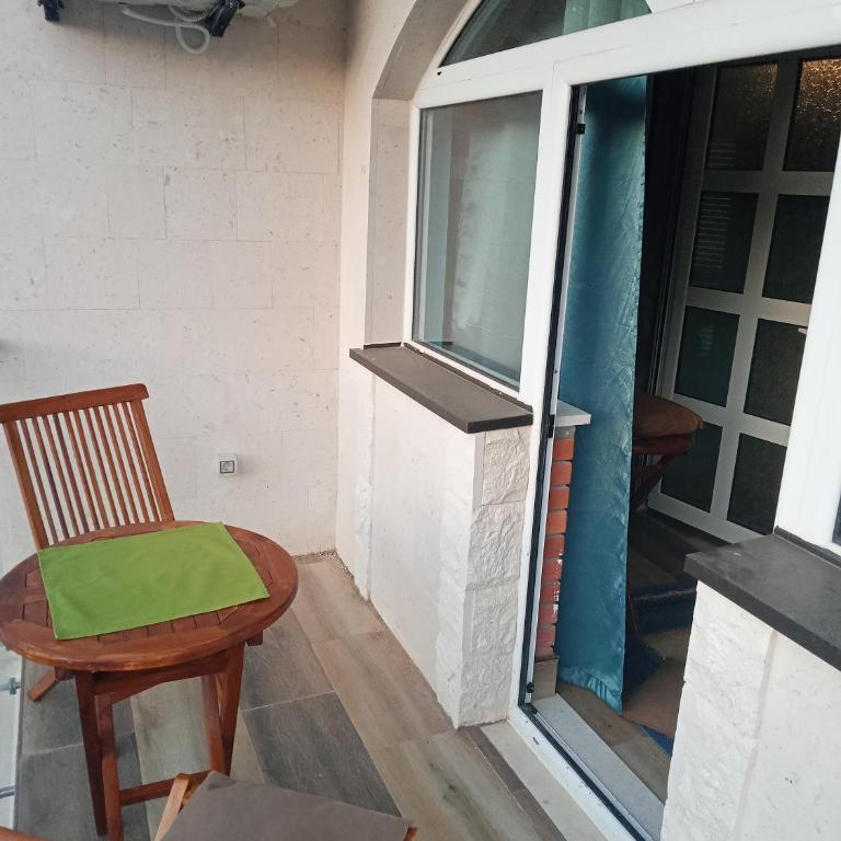 Apartments with sea view in Prcanj - Two-Bedroom Apartment - 24