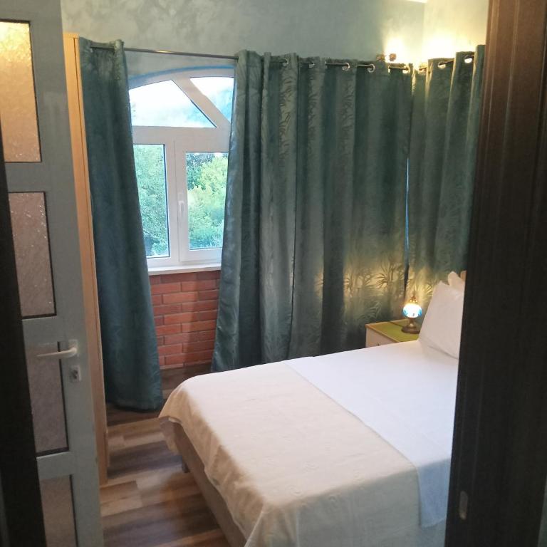 Apartments with sea view in Prcanj - Two-Bedroom Apartment - 2