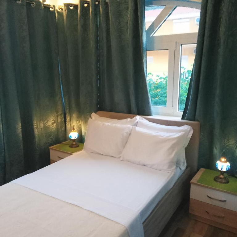 Apartments with sea view in Prcanj - Two-Bedroom Apartment - 21