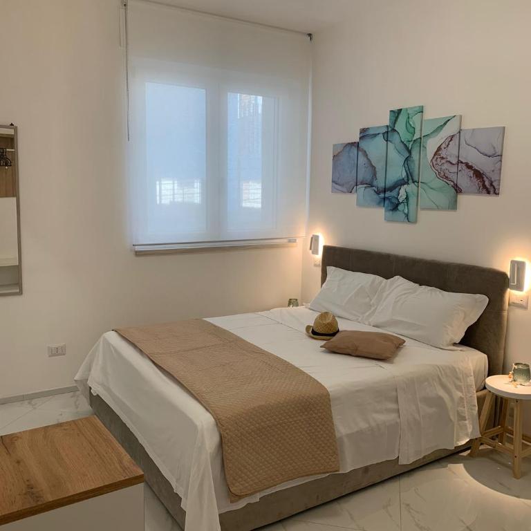 Nautilus Room&Apartment - Camera Matrimoniale con Bagno Privato - 1