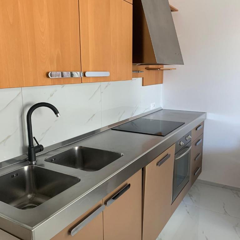 Nautilus Room&Apartment - Appartamento con 1 Camera da Letto - 1
