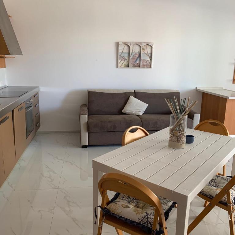 Nautilus Room&Apartment - Appartamento con 1 Camera da Letto - 5