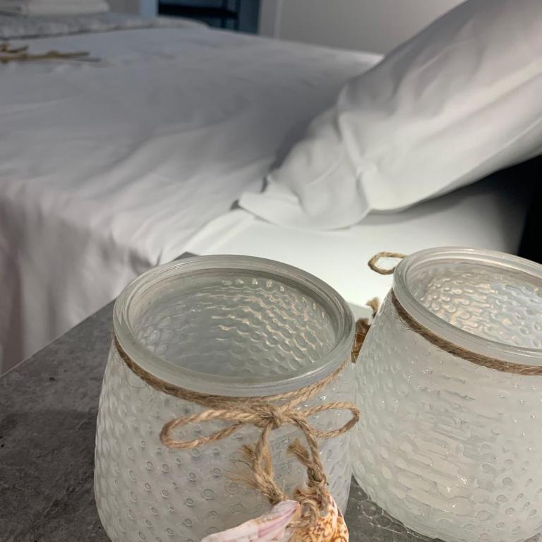 Nautilus Room&Apartment - Appartamento con 1 Camera da Letto - 6