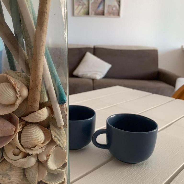 Nautilus Room&Apartment - Appartamento con 1 Camera da Letto - 10