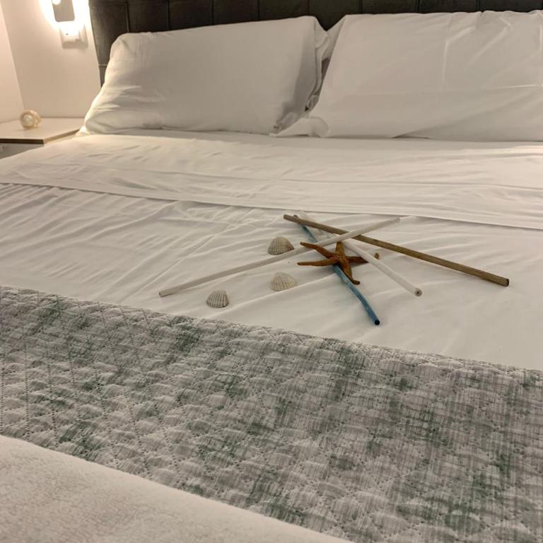 Nautilus Room&Apartment - Appartamento con 1 Camera da Letto - 11