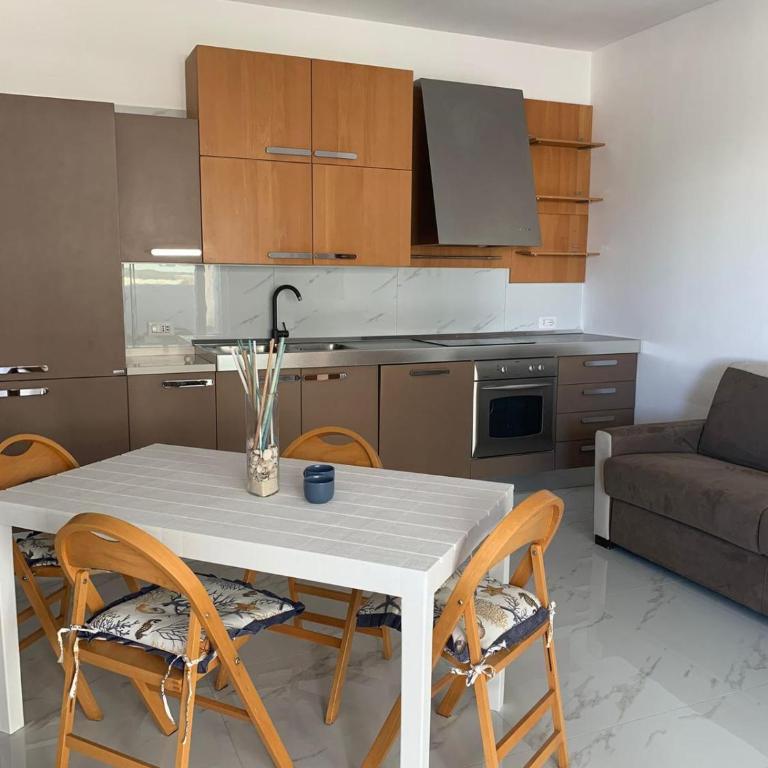 Nautilus Room&Apartment - Appartamento con 1 Camera da Letto - 13